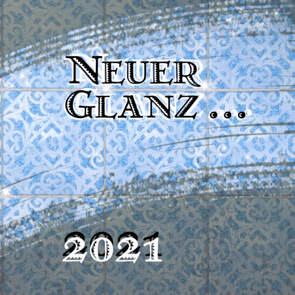 Neujahrskarten