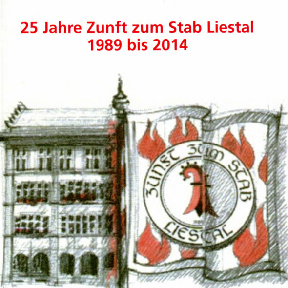Jubiläums-Schrift