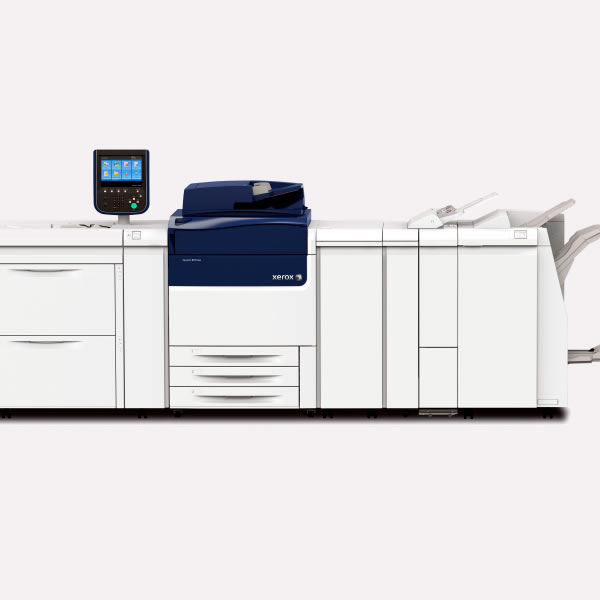 Xerox Versant